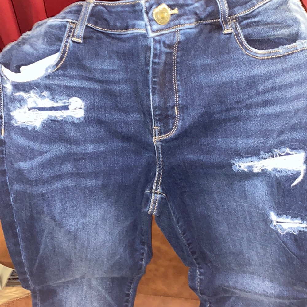 American Eagle Jegging